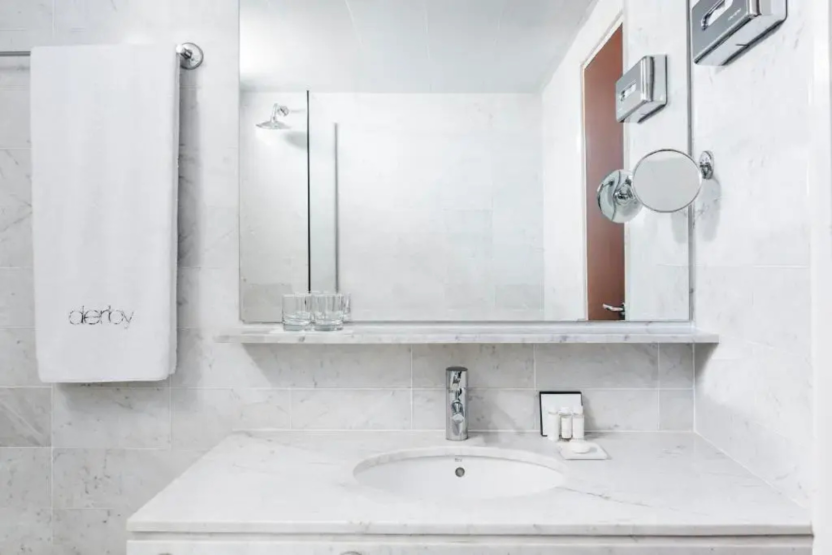 Hotel Derby Barcelona