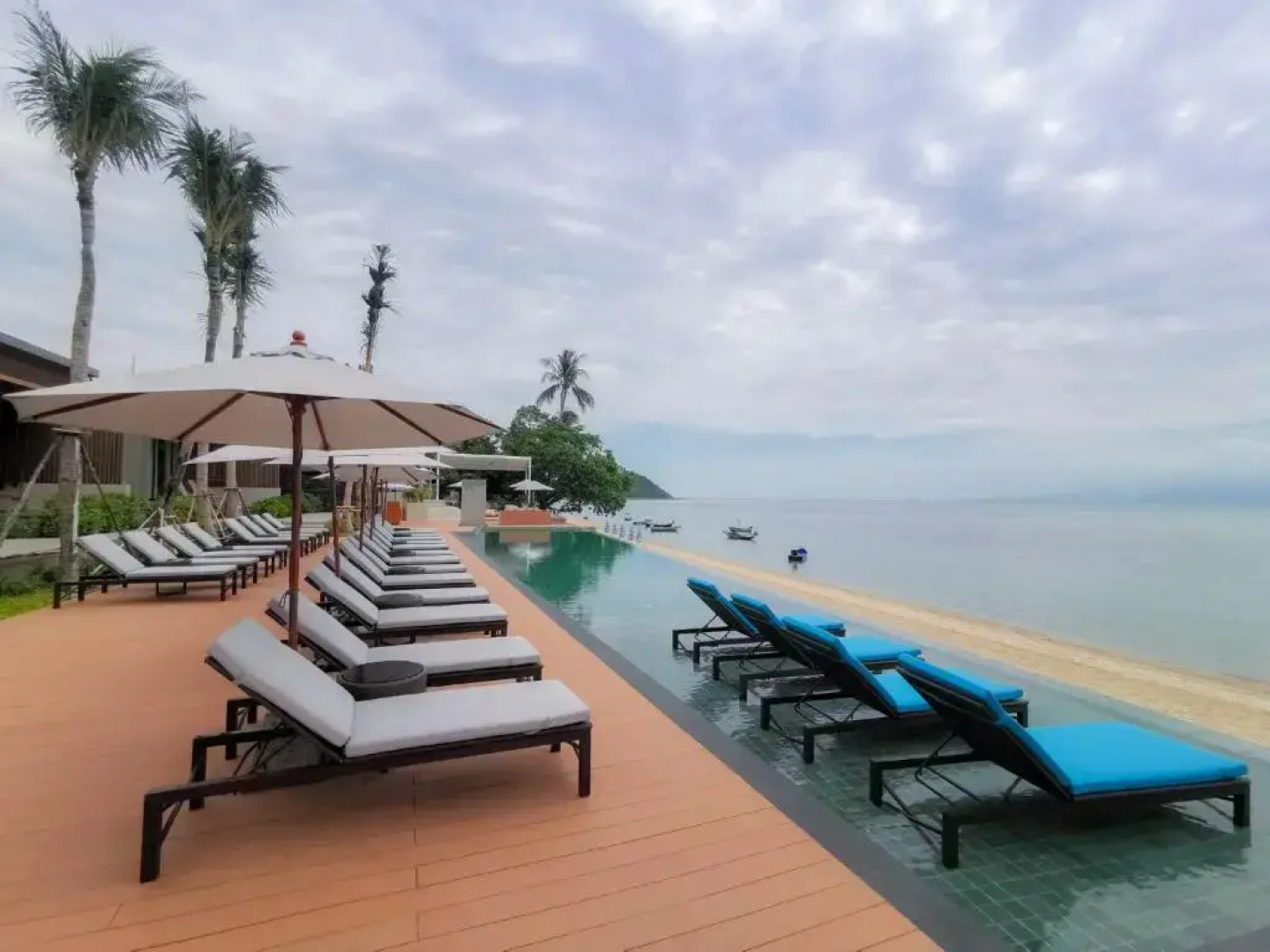 Prana Resort Nandana