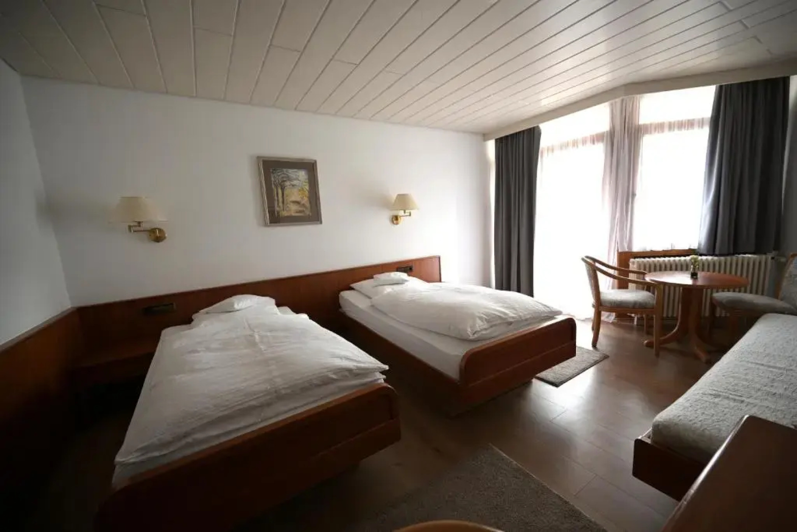 Landhotel Hirsch
