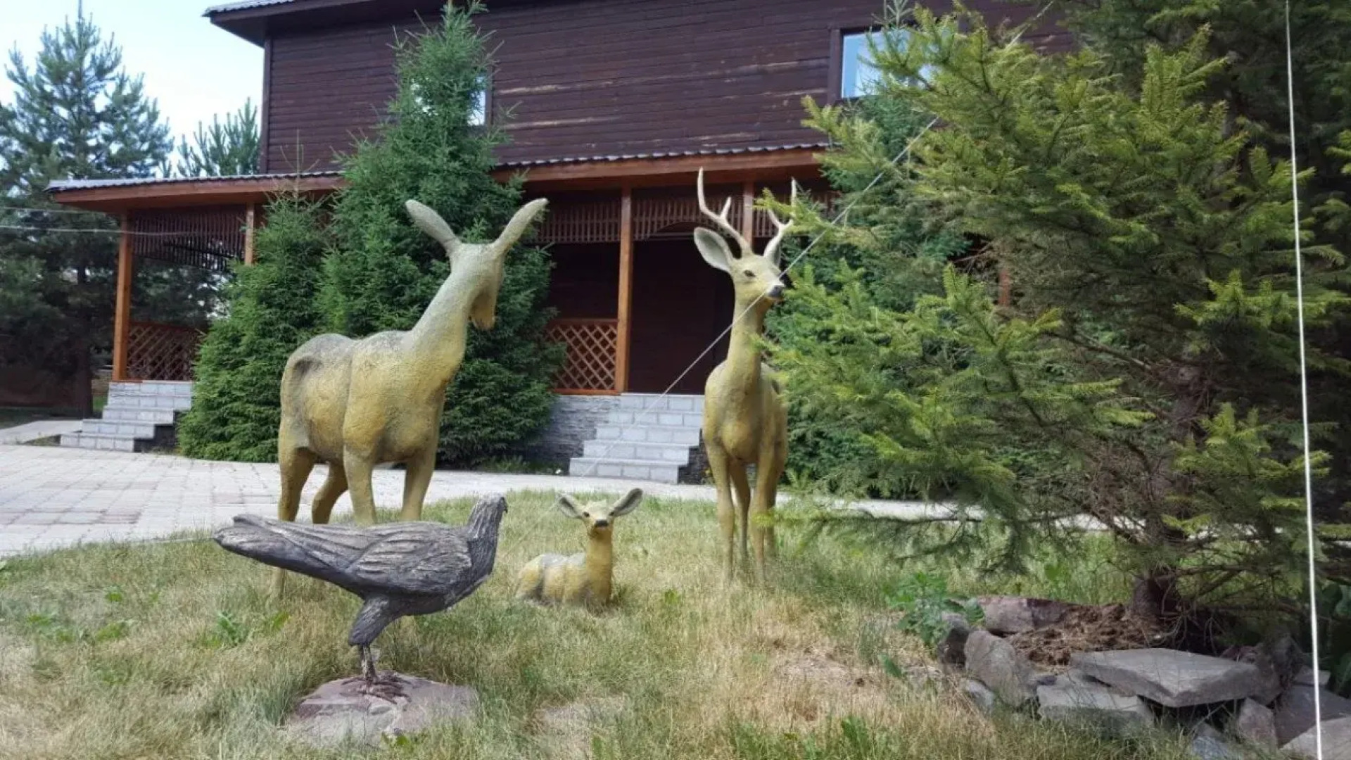 Hotel Eurasia Deluxe