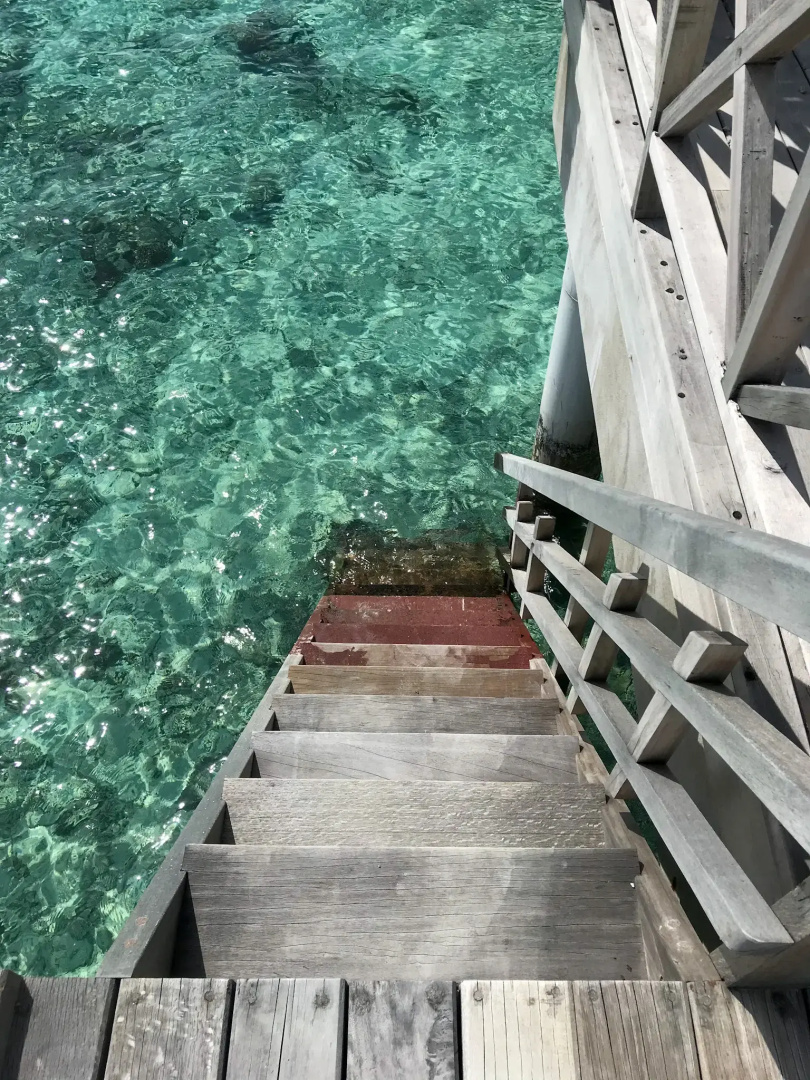 Курорт Cocogiri Island Maldives