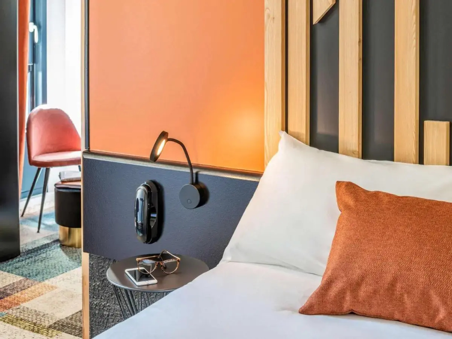 Ibis Styles Boulogne Centre Cathédrale