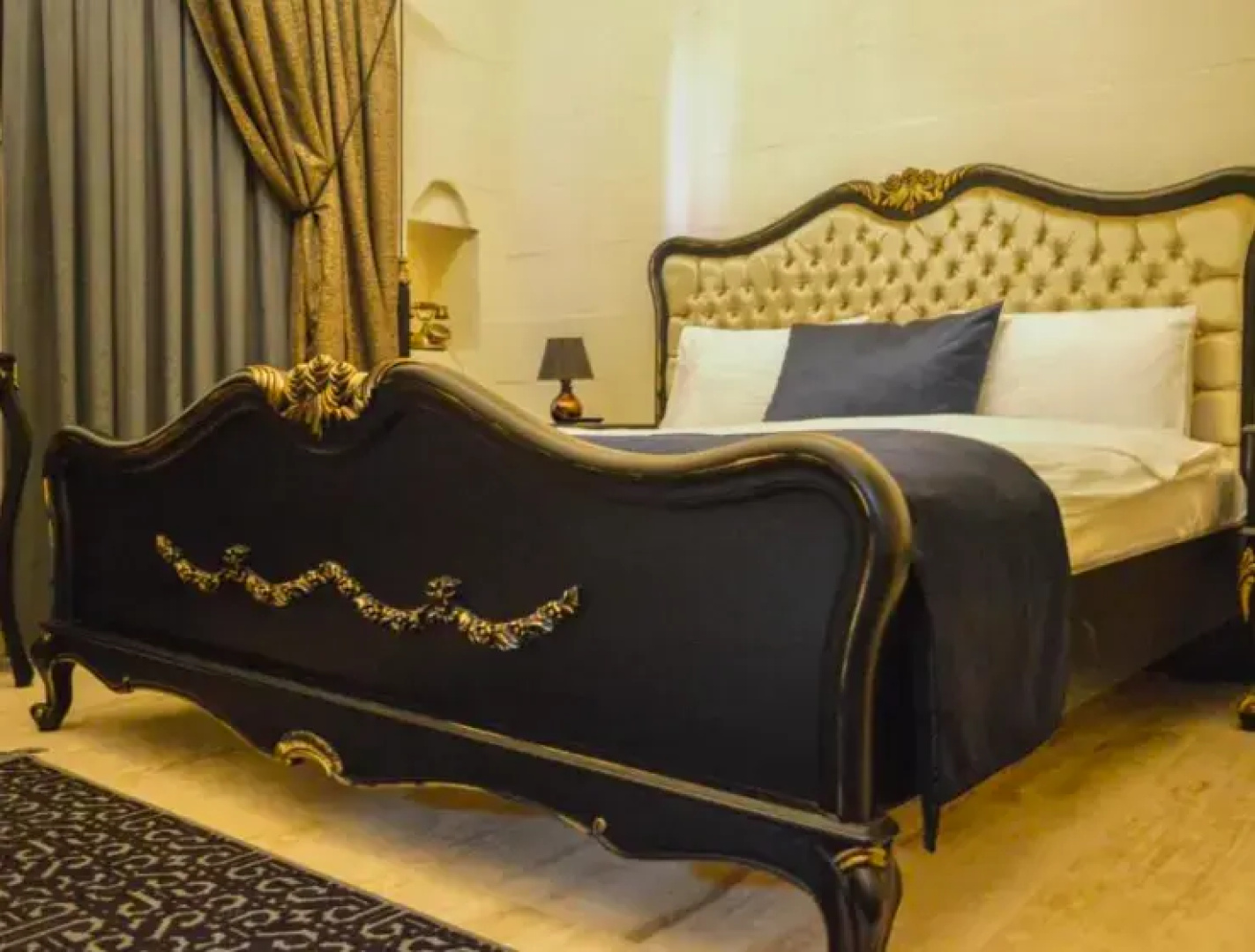 Aslanbey Konagi Butik Otel
