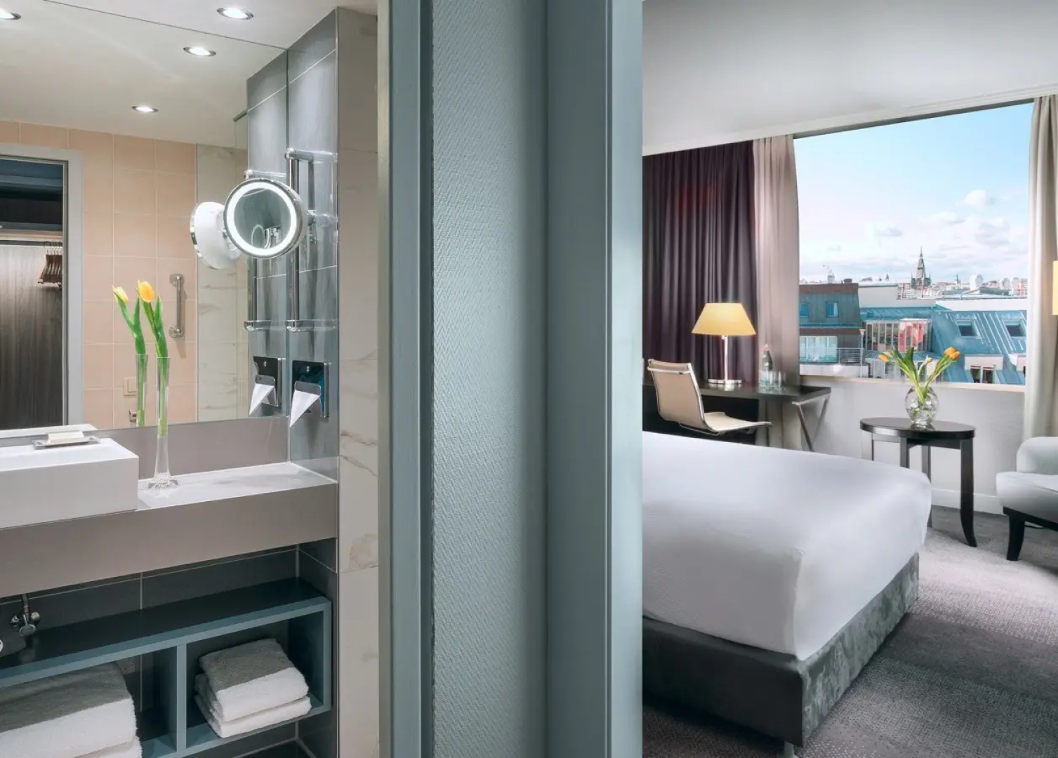 Hilton Prague Old Town