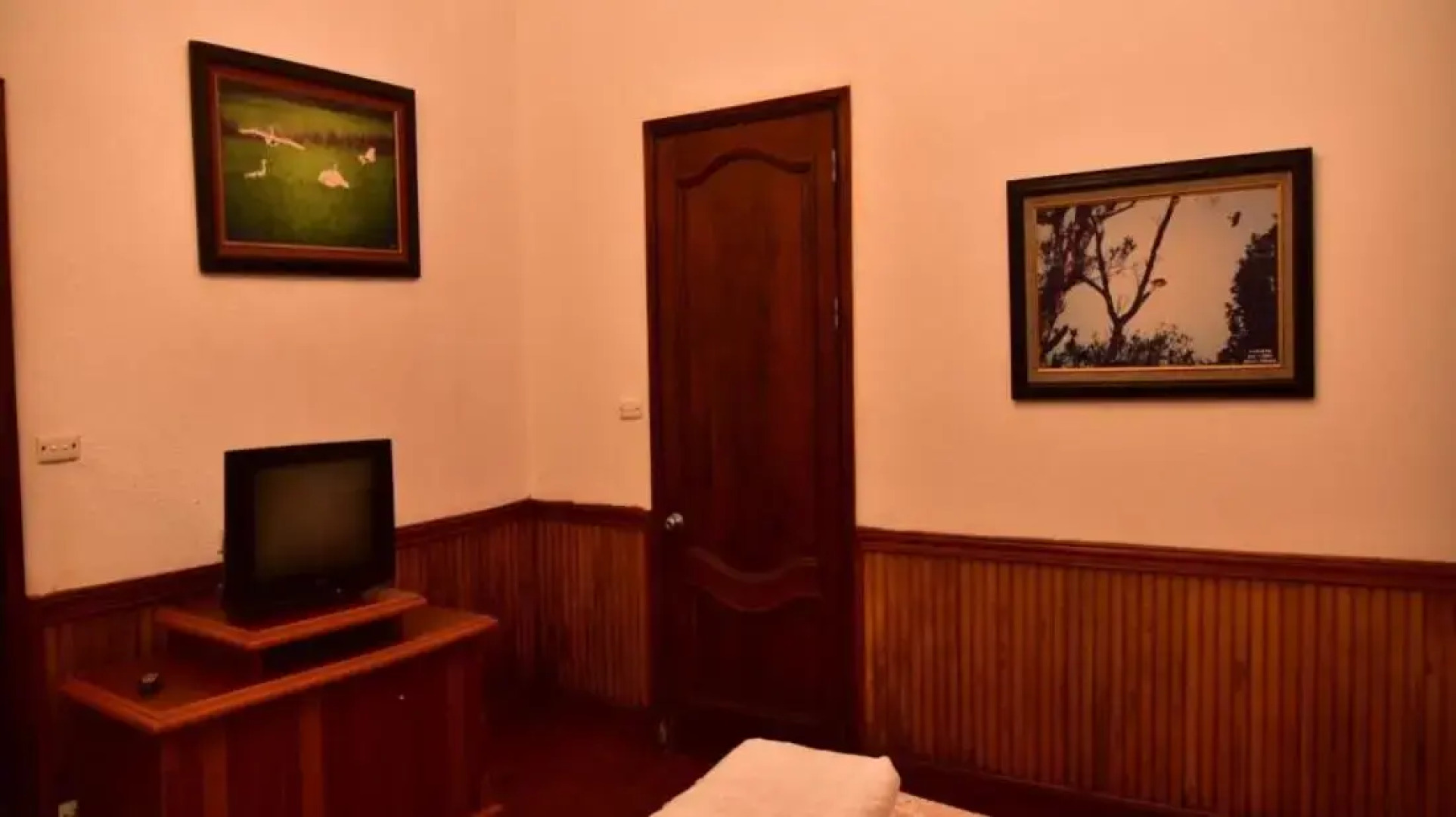 Huong Son Hotel Tam Dao