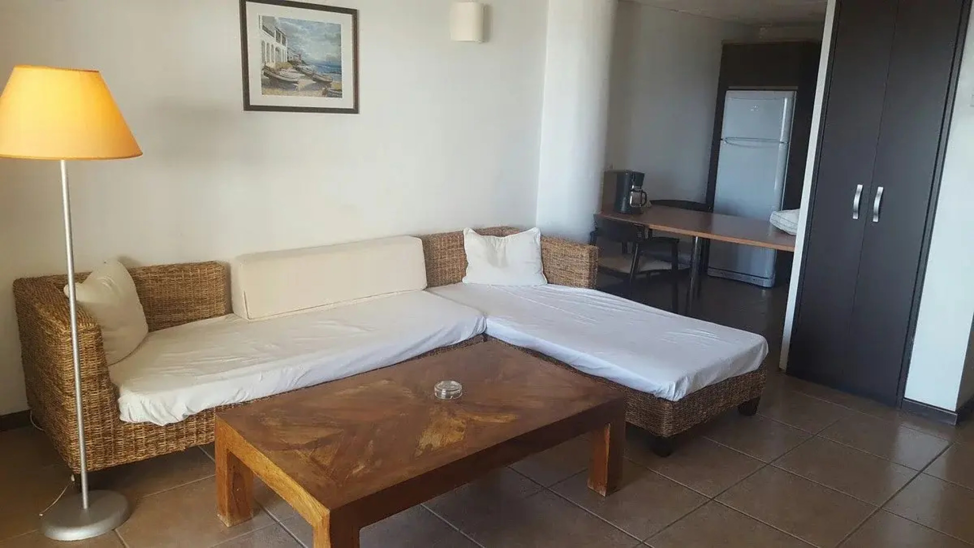 Apartamentos Gema Aguamarina Golf