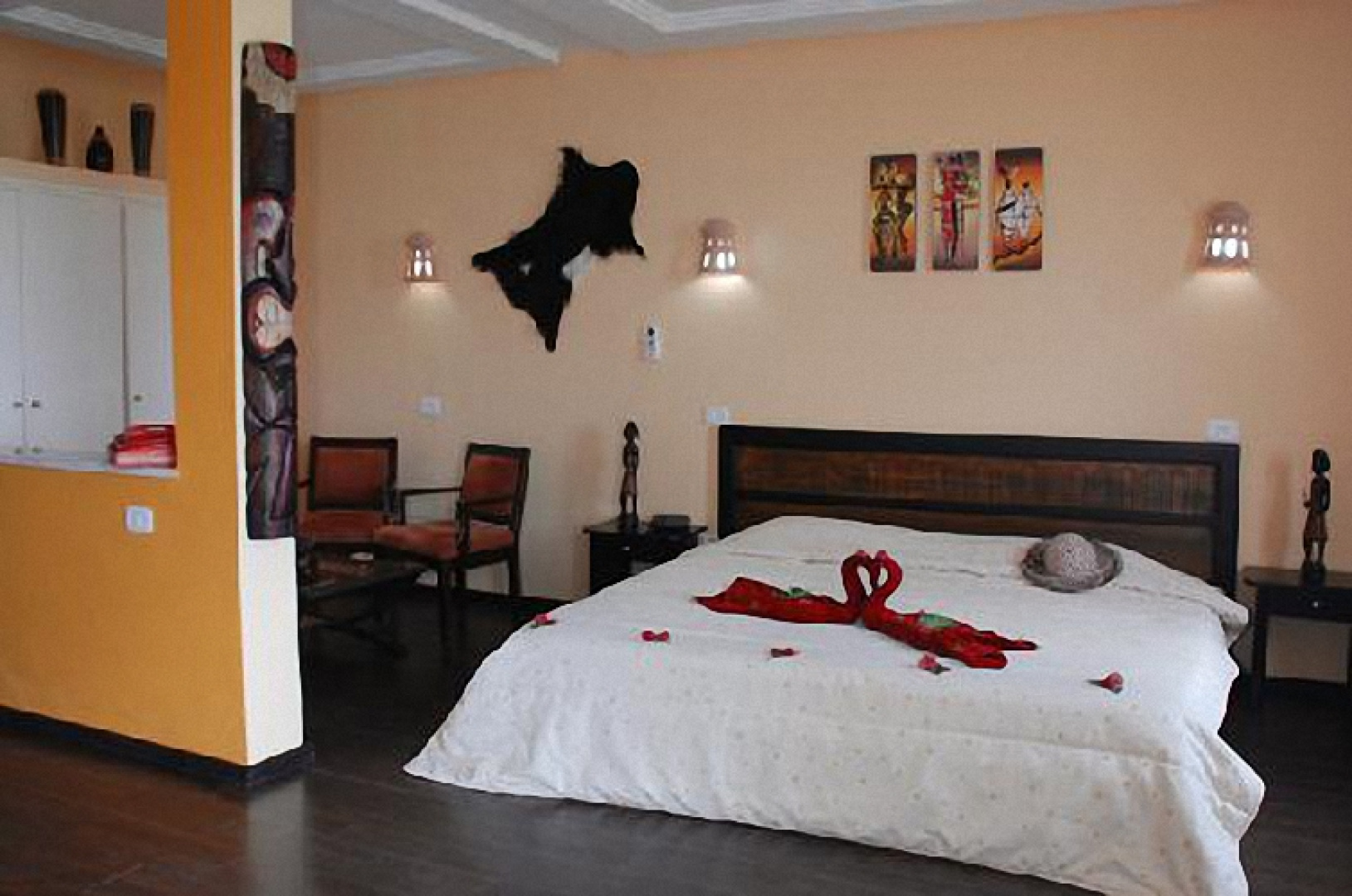 Palmyra Club Nabeul