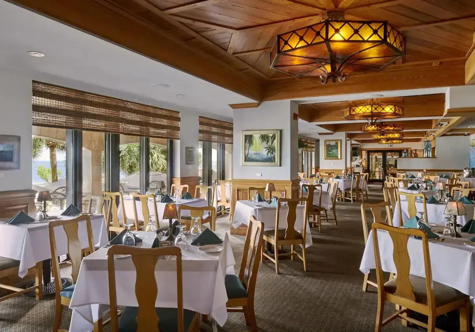 Island Vista Resort