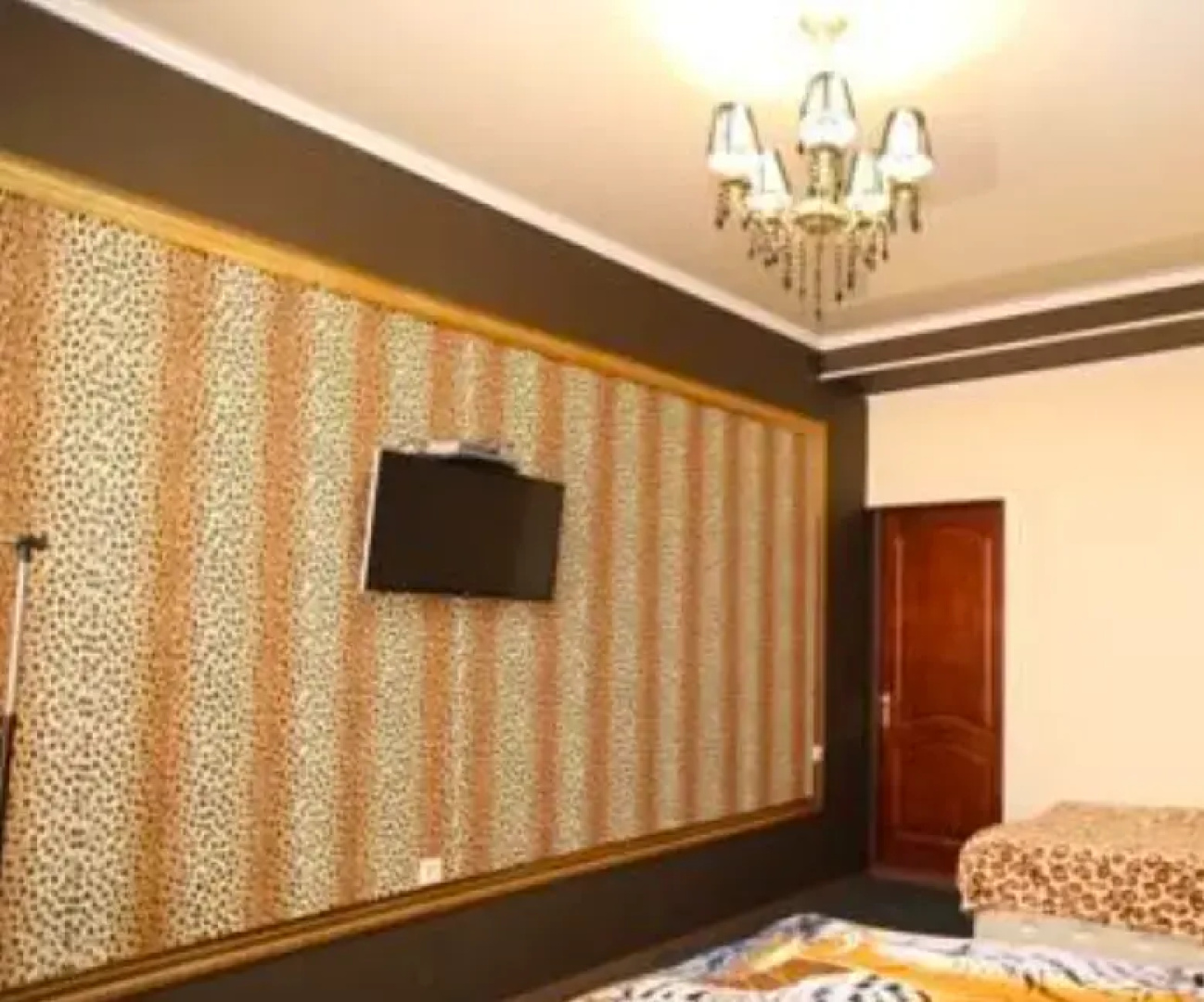 Lilita Hotel