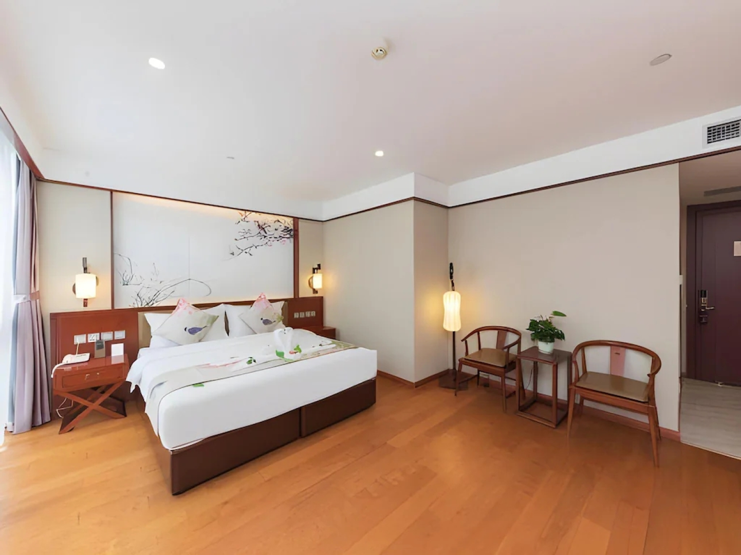 Yitingzhenshe Hotel (Beijing Qianmen)