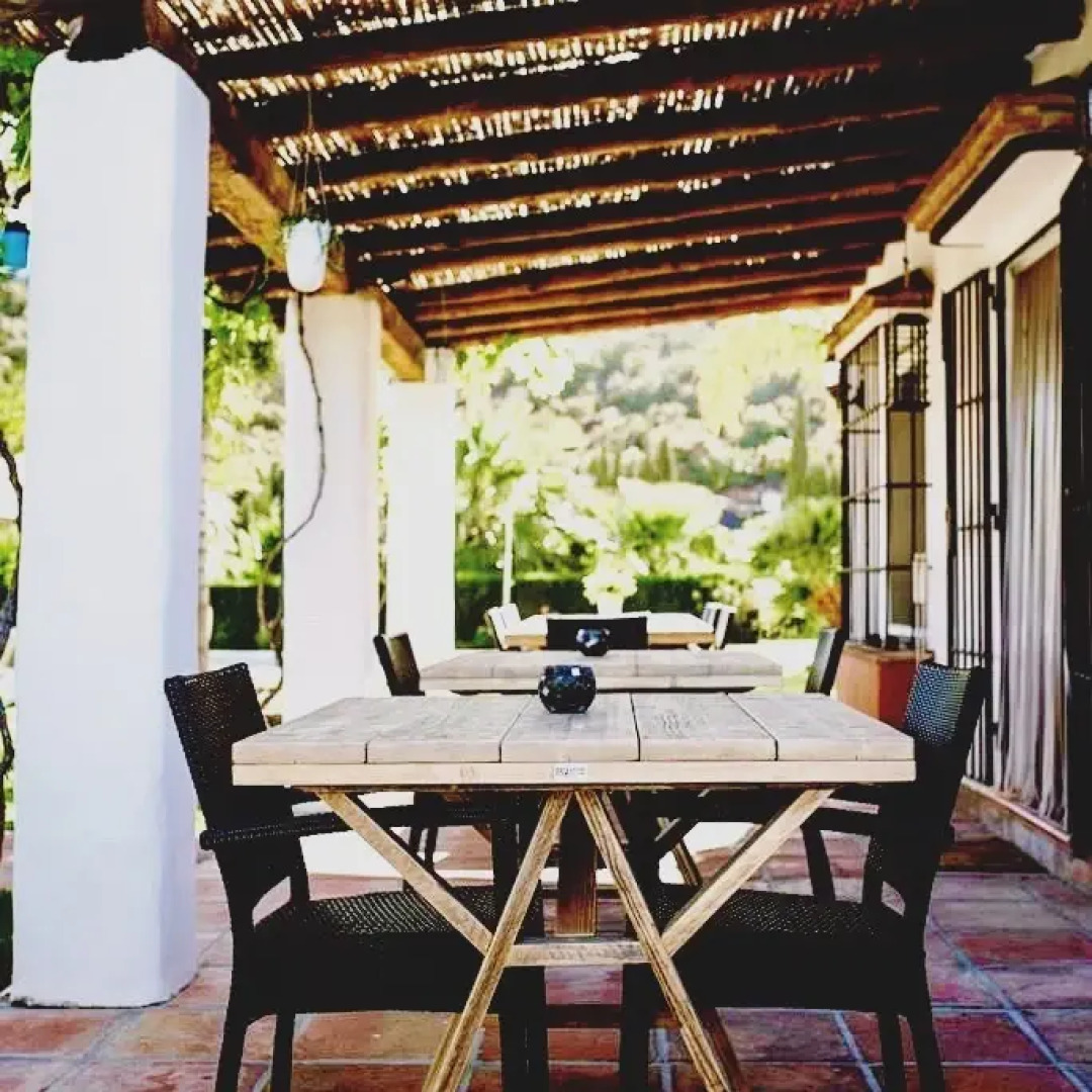 La Perla de Frigiliana Suites & Villa