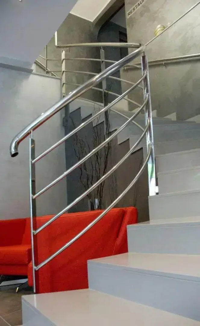 Hotel del Pui by Nexta