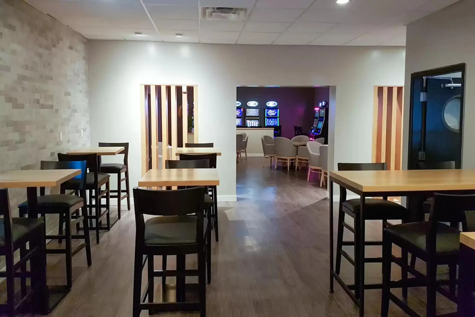 Radisson Hotel & Conference Centre West Edmonton
