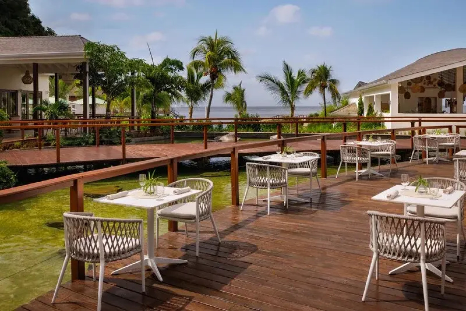 Sandals St. Vincent and the Grenadines