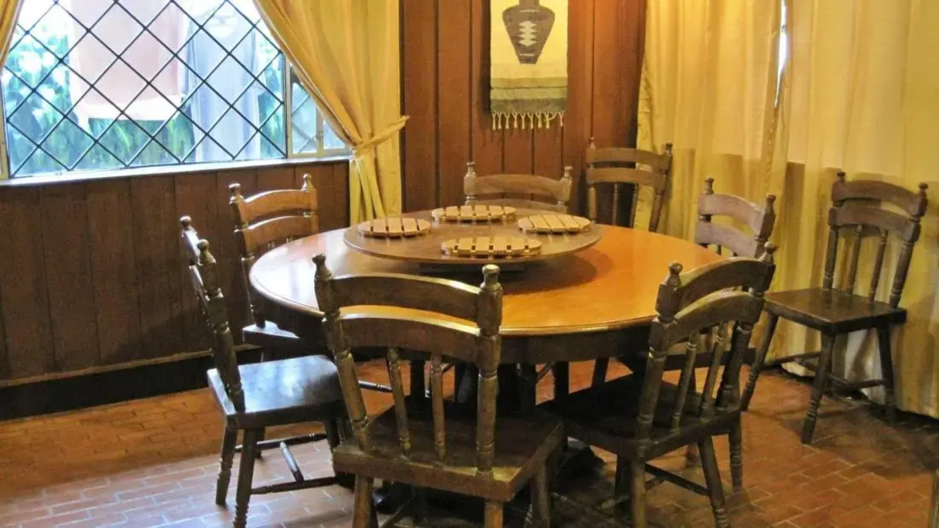 De Castro Vacation House