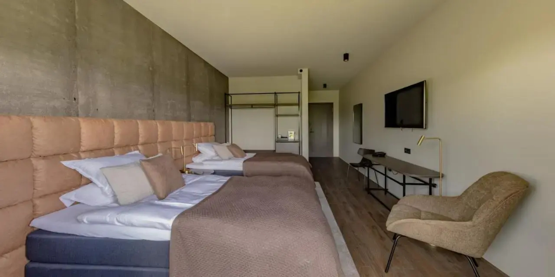 Hotel Geysir