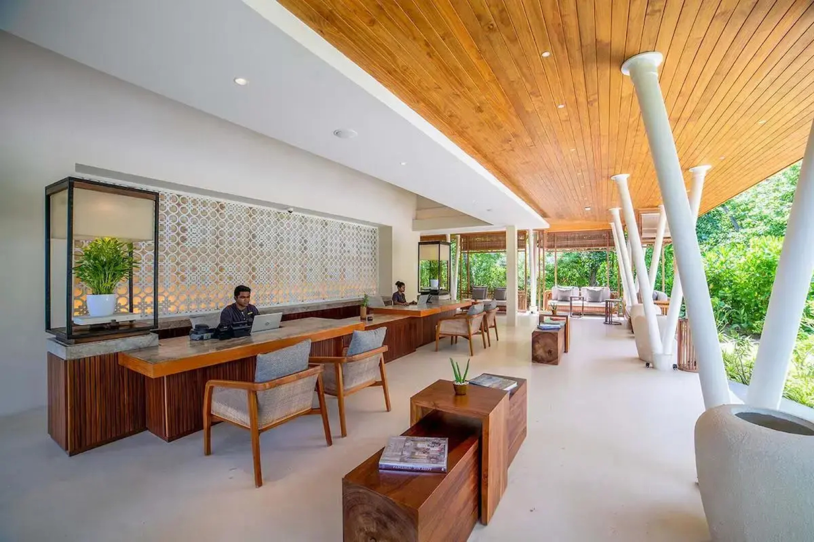 Курорт Kuda Villingili 