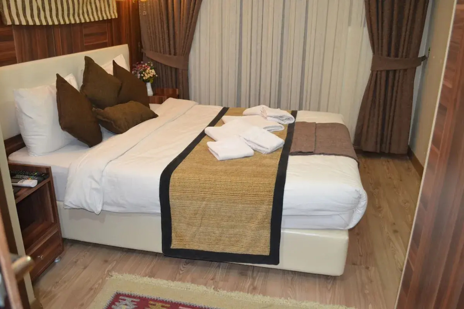 Hotel Fatih Istanbul