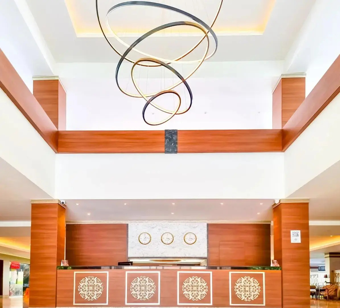 Idas Club (ex. Noa Nergis Resort; Litera Icmeler Resort)