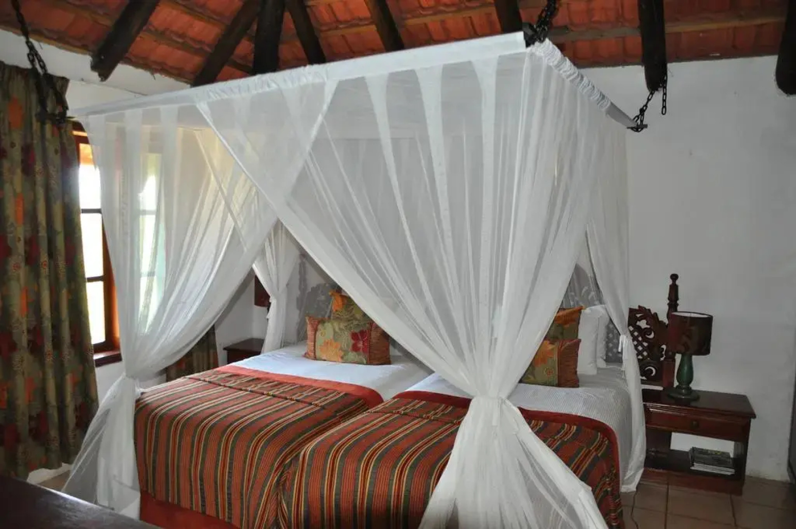 Zongoene Lodge