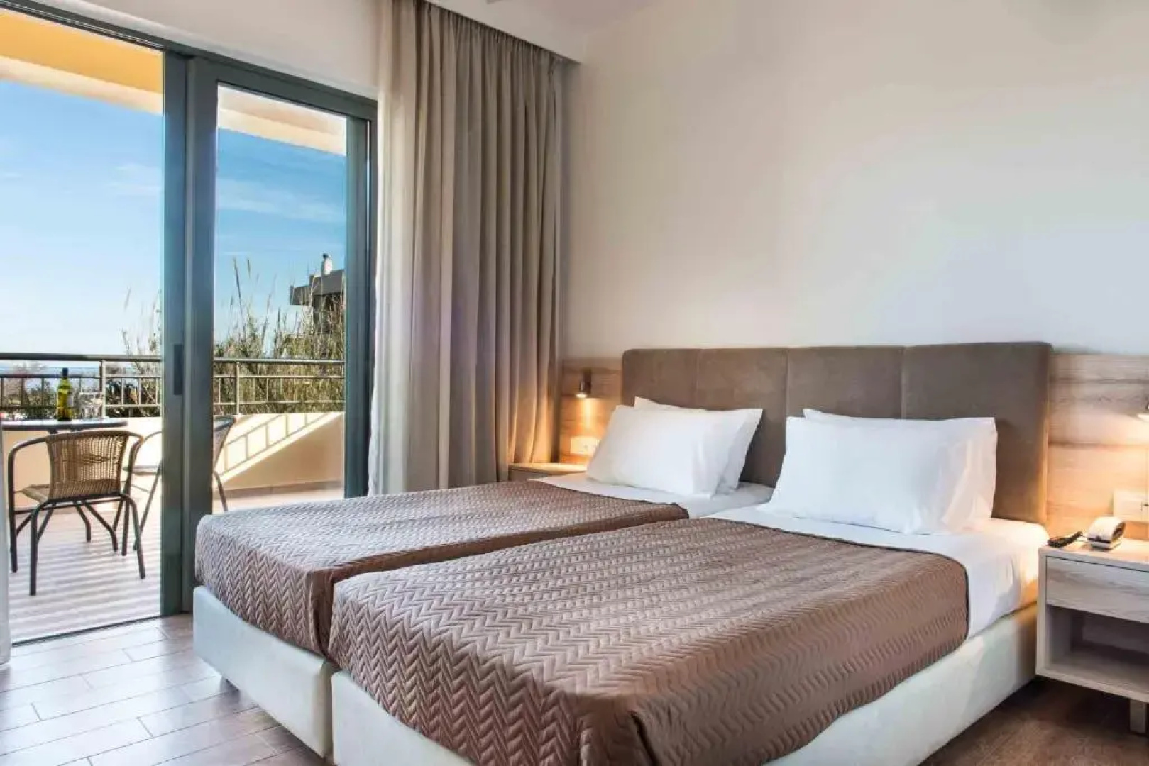 Gerona Mare Apartments
