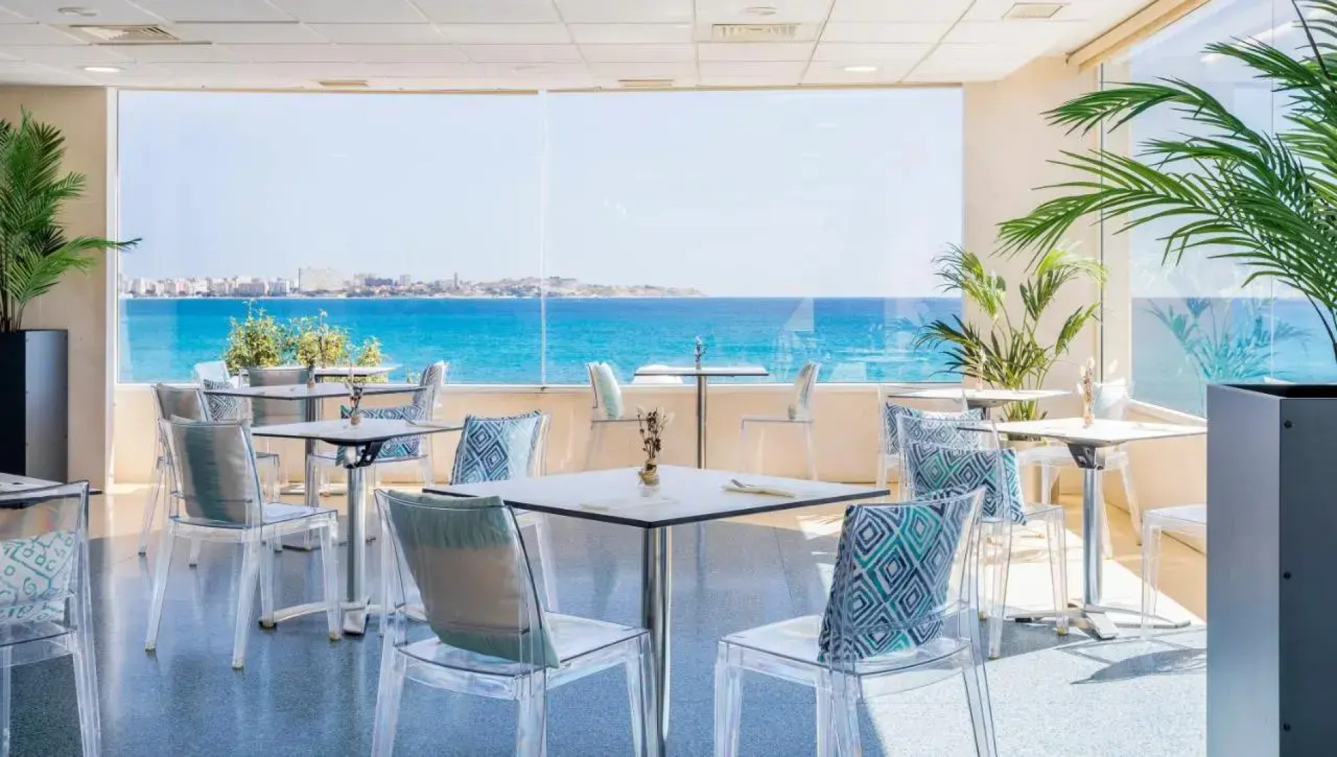 Hotel Spa Porta Maris by Melia