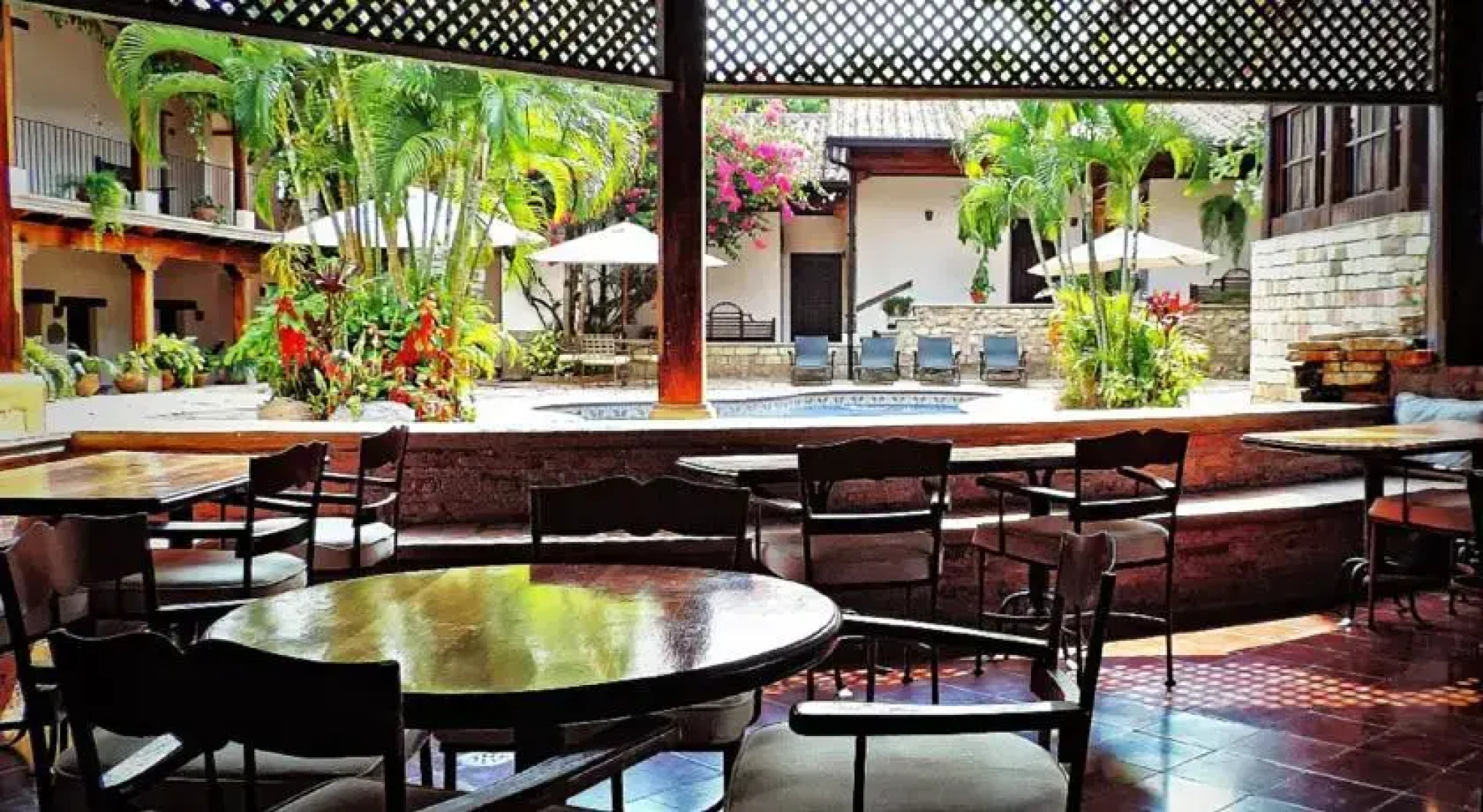 Boatique Hotel and Marina - Hostel