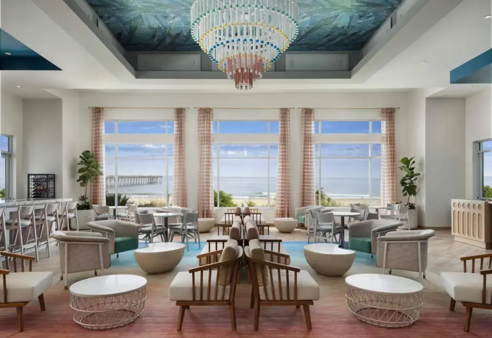 DoubleTree Resort by Hilton Myrtle Beach Oceanfront