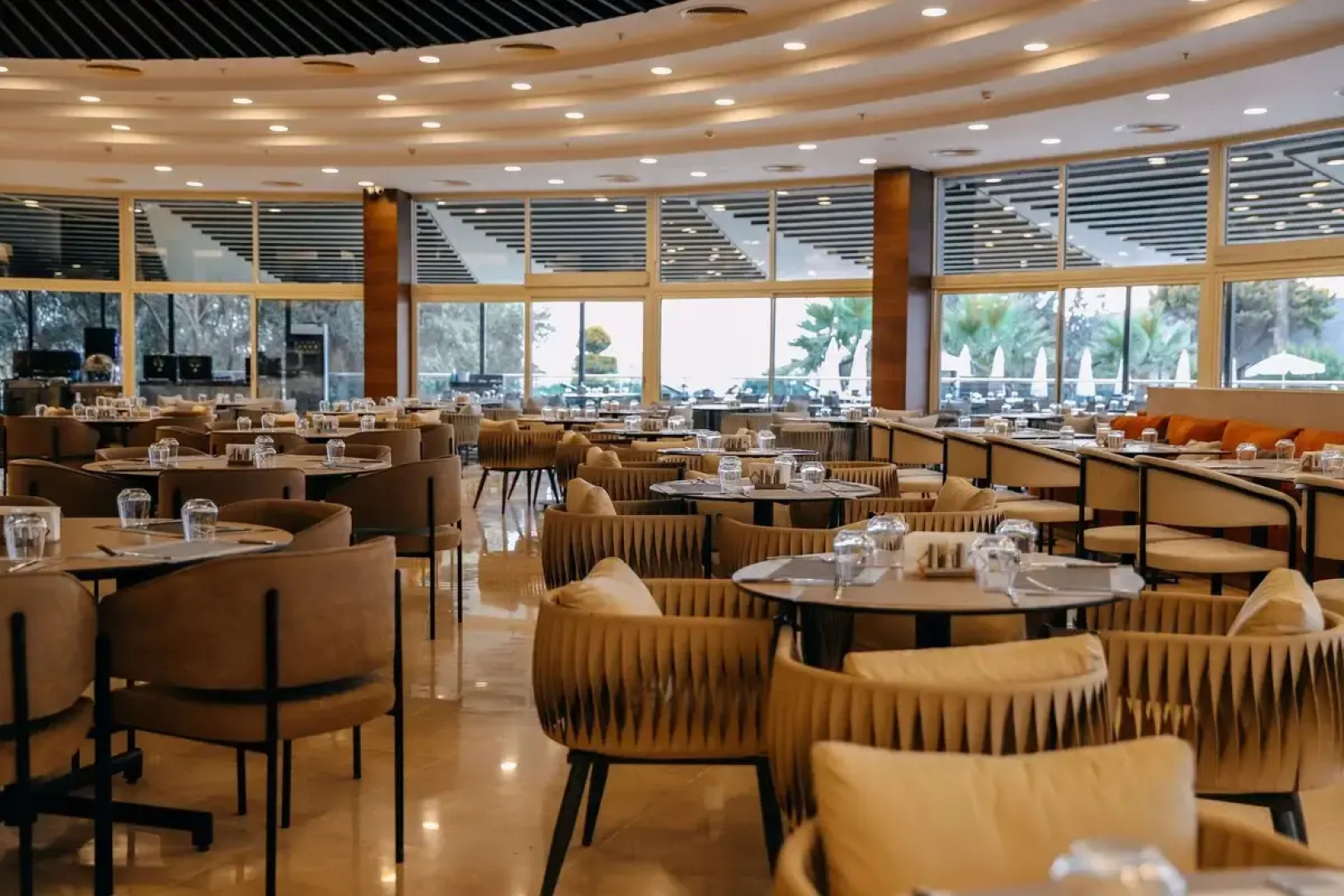 Prive Hotel Didim 
