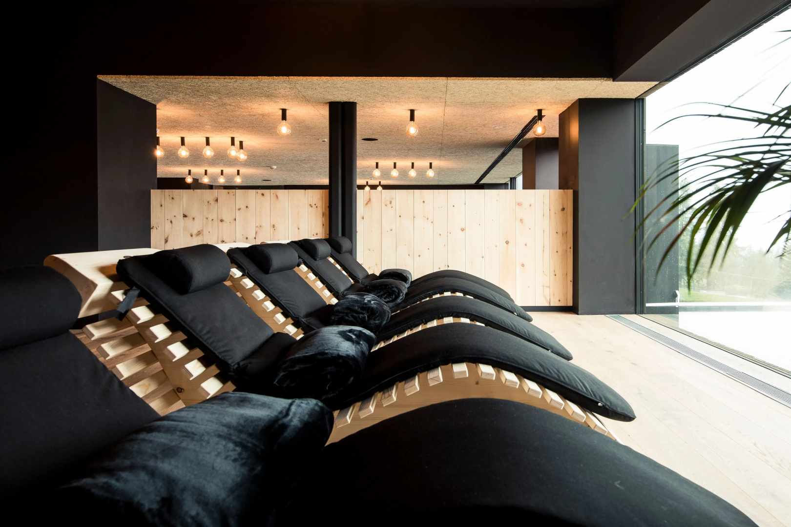 Green Luxury Hotel Pfösl