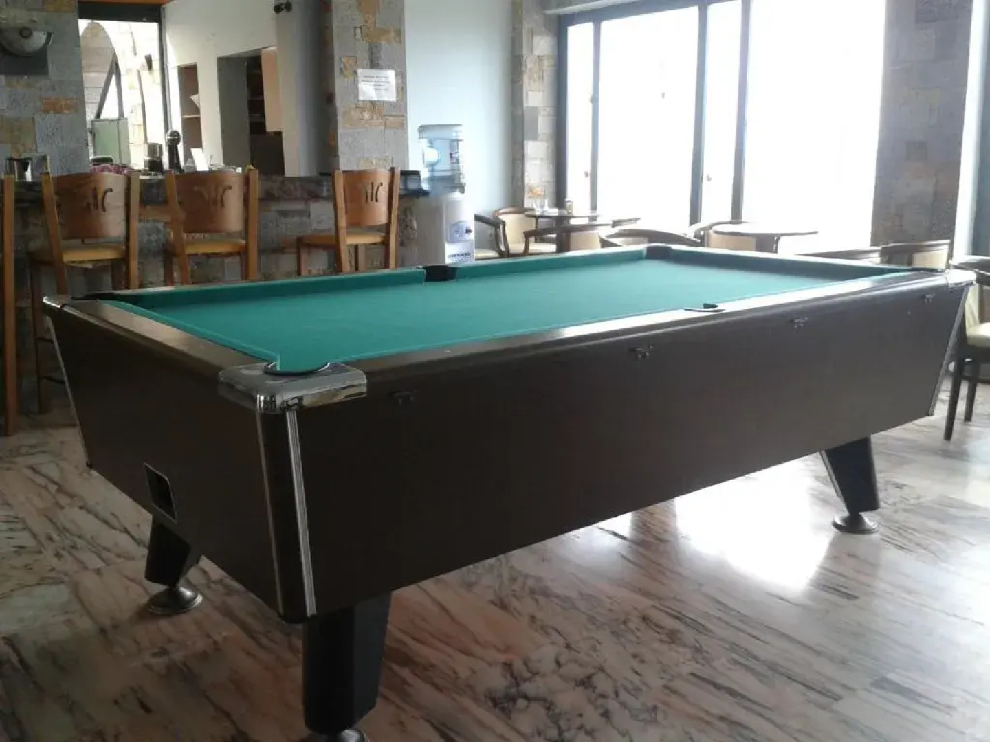 Diogenis Blue Palace