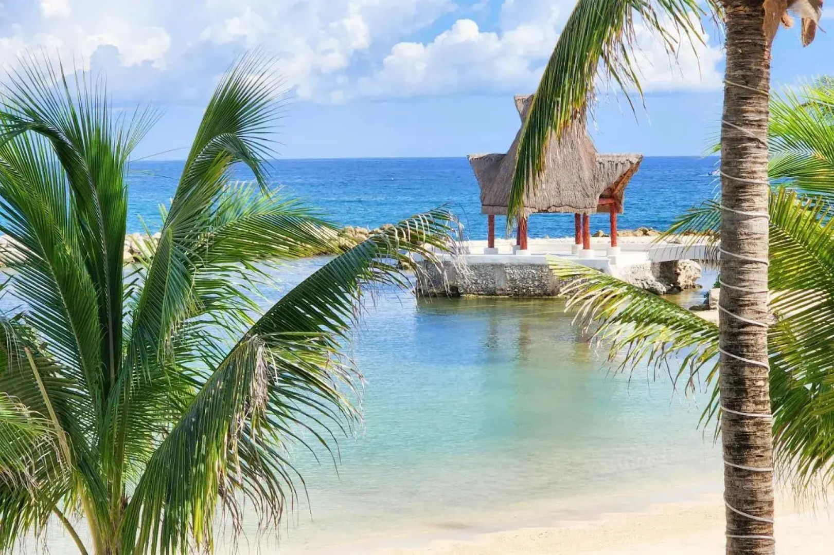 Dreams Aventuras Riviera Maya - All Inclusive