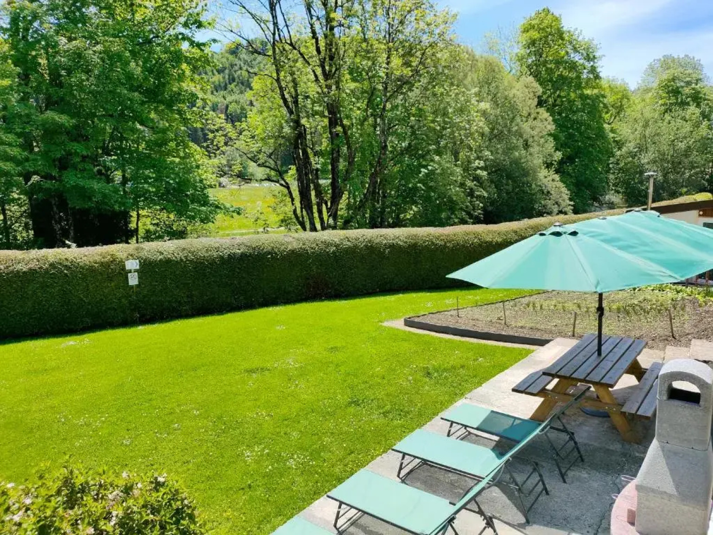 Gîte 295 Montagnes du Jura avec Spa et Sauna classé 3 étoiles