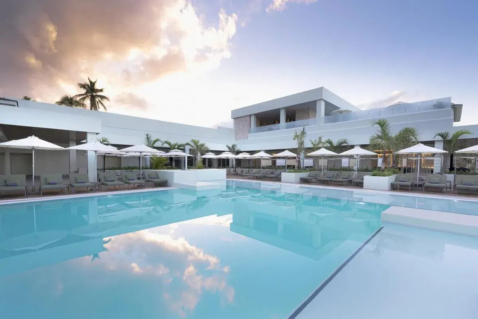 Marriott Miches Beach Resort