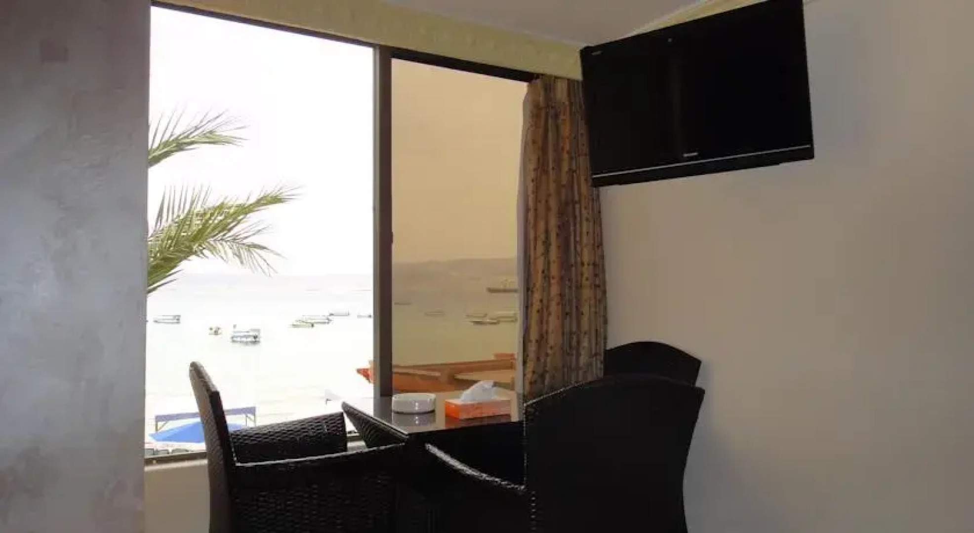 Fos'hat Al Aqaba Furnished Apartments