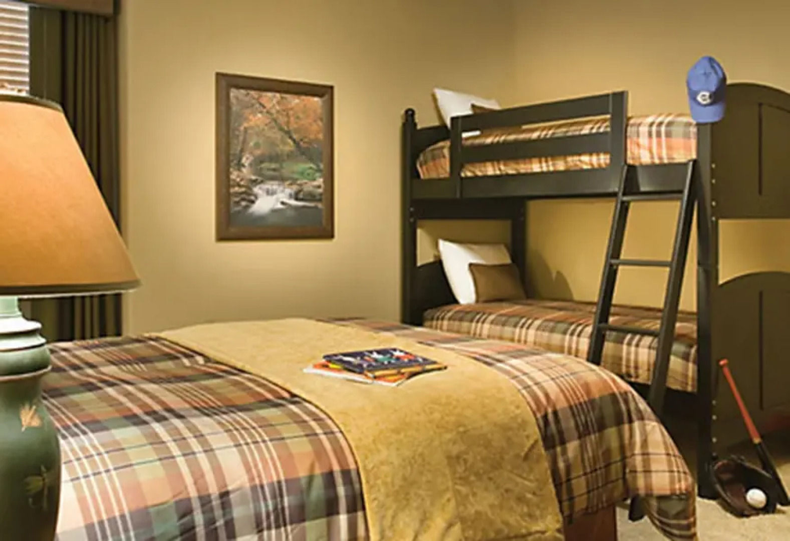 The Cliffs At Long Creek