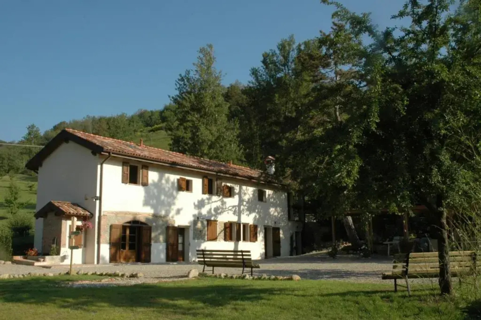 Agriturismo Rio Verde