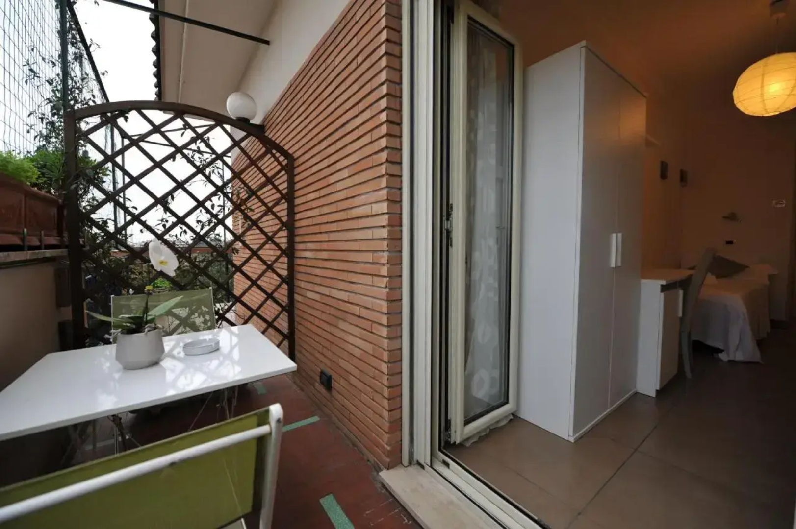 Roof Garden Zaccardi