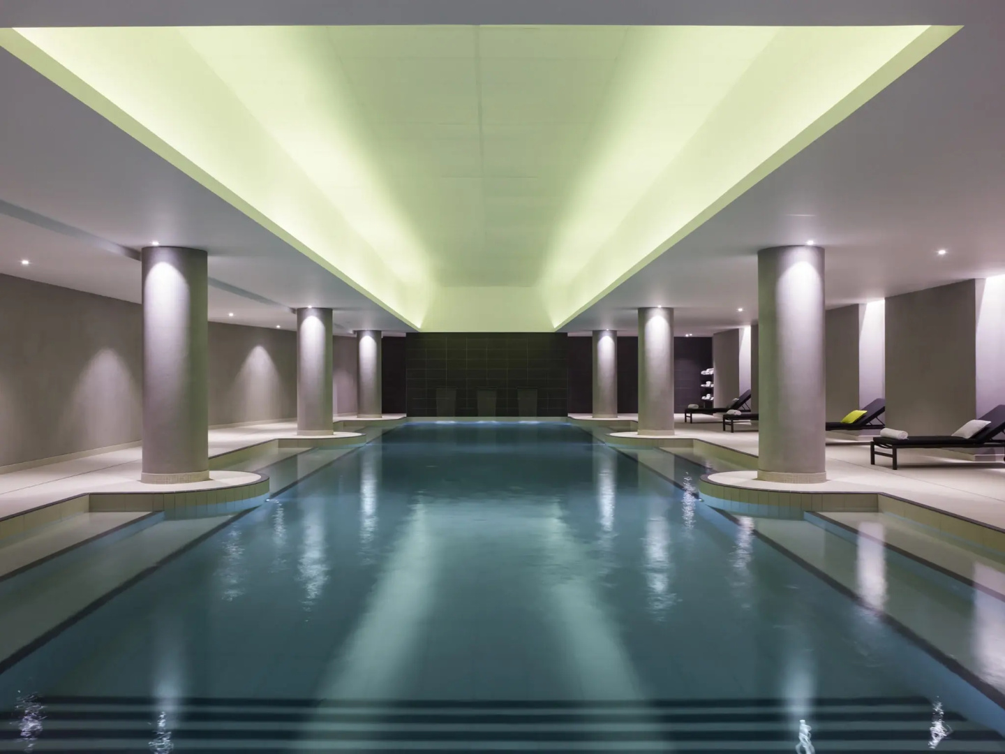 Pullman Paris Roissy CDG Airport