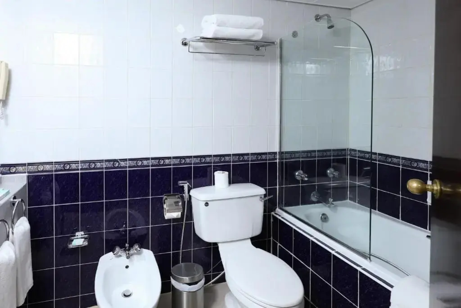 Aavri Hotel Deira