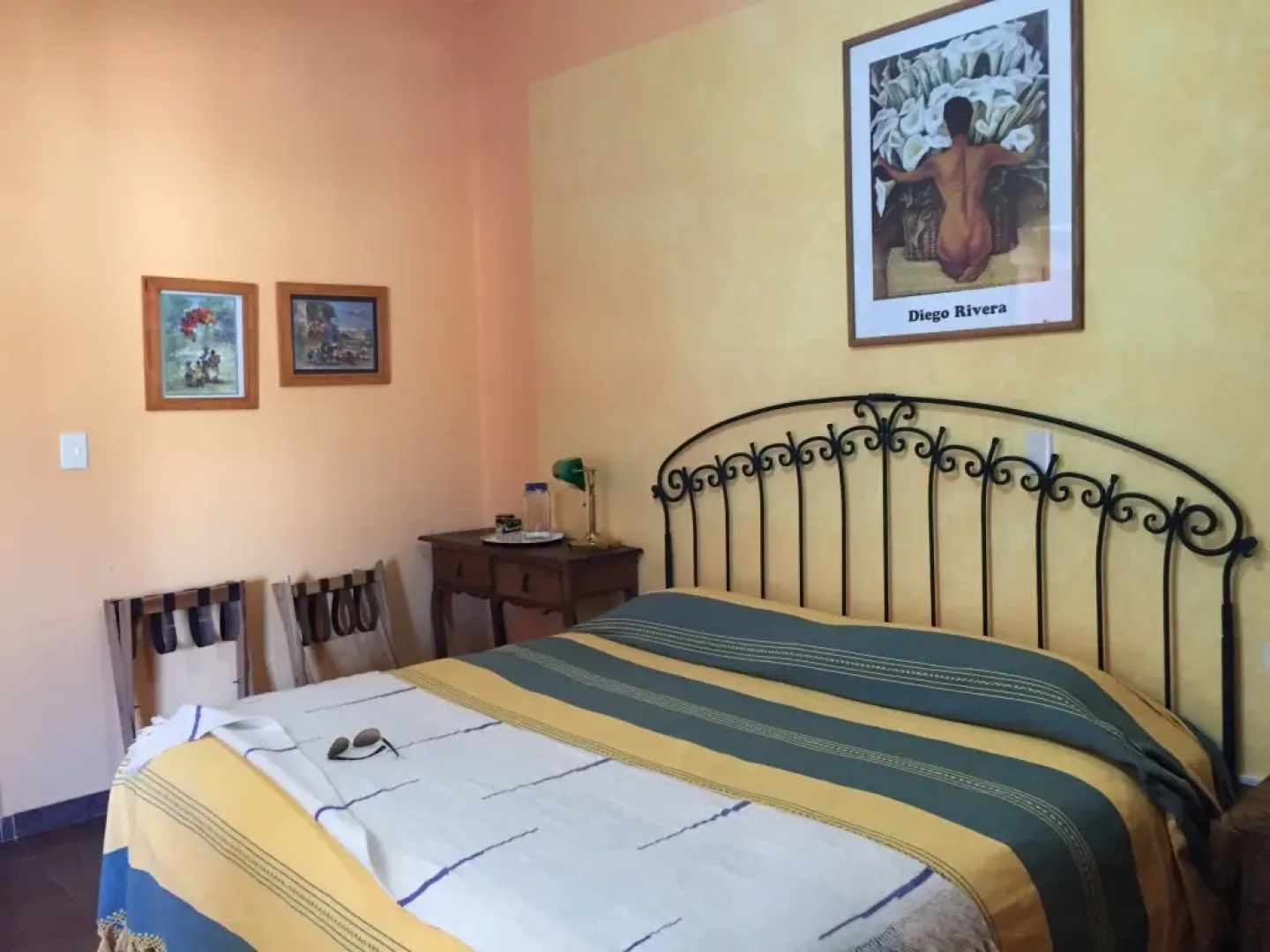 Casa Zuniga Bed and Breakfast