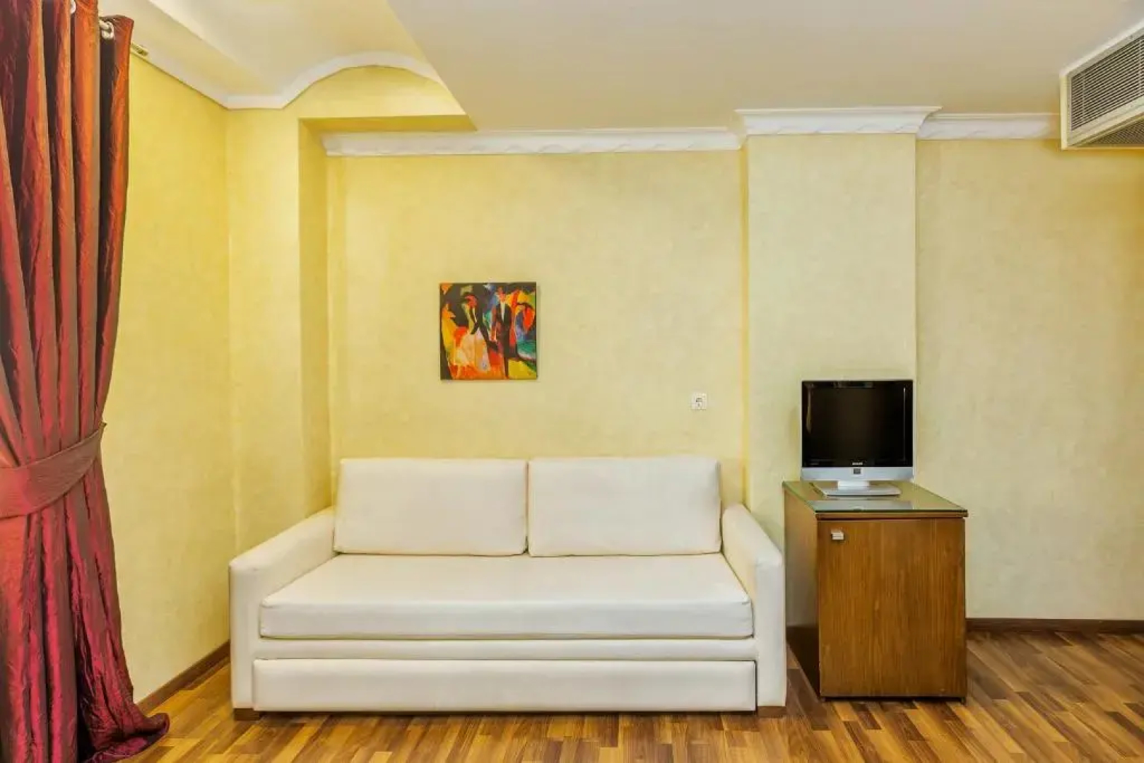 Egnatia Hotel