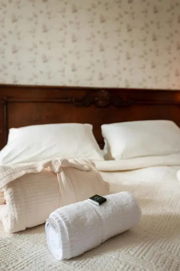 Boutique Hotel Anna by EJ Hotels