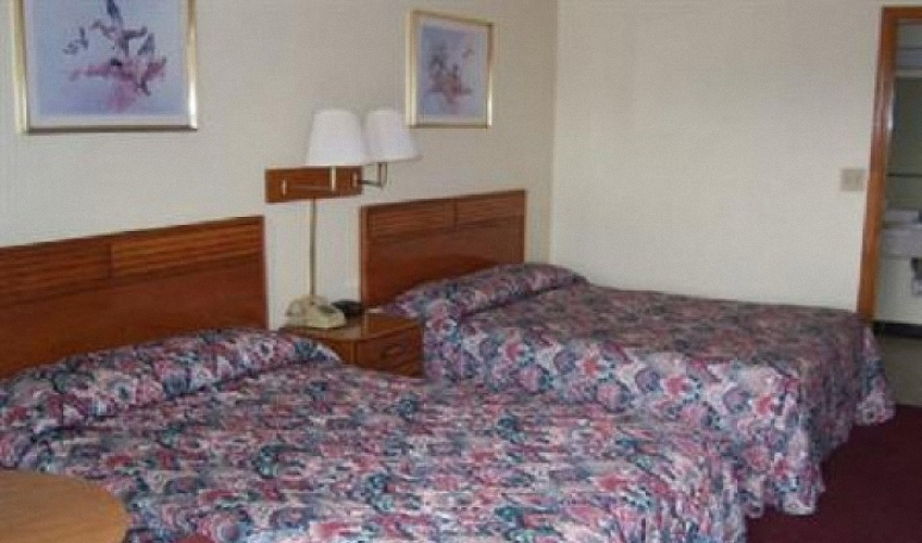 Sunrise Inn