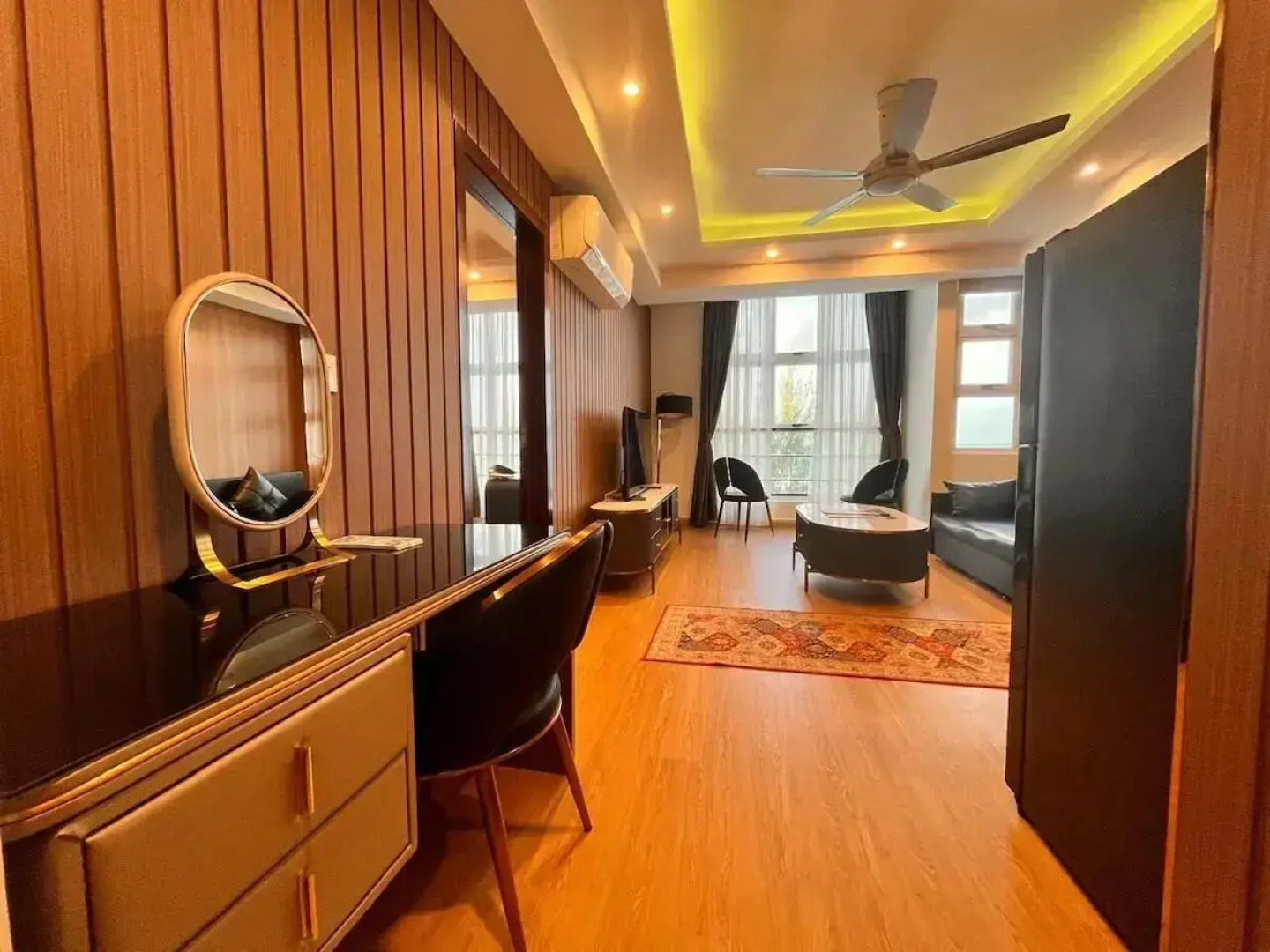 Отель Rivethi Beach 