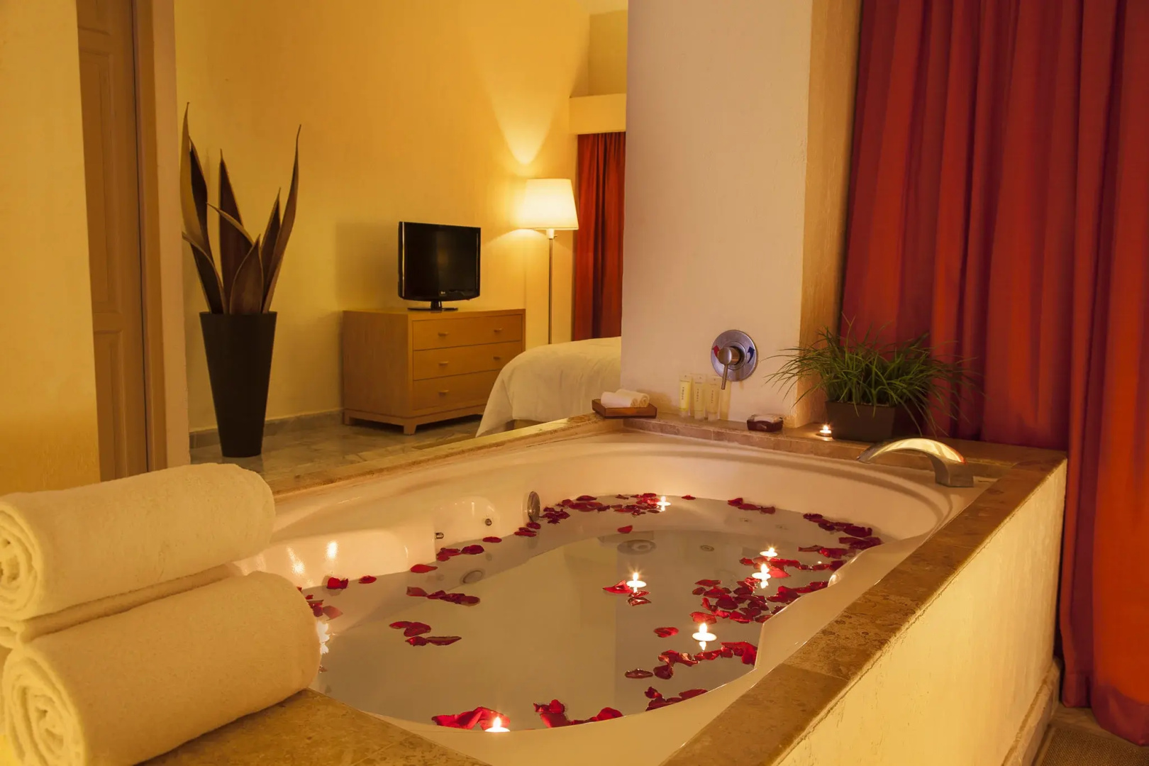 Fiesta Americana Cancun Villas