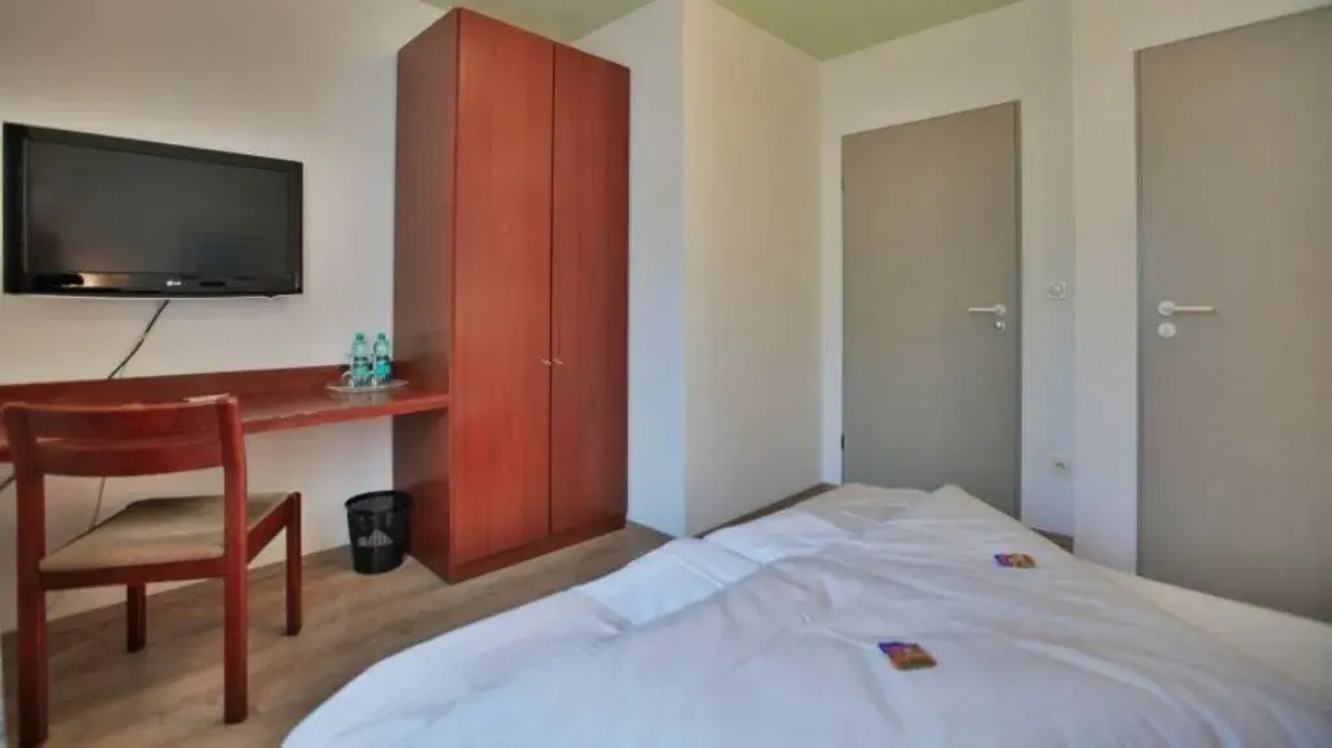Central Hotel Troisdorf