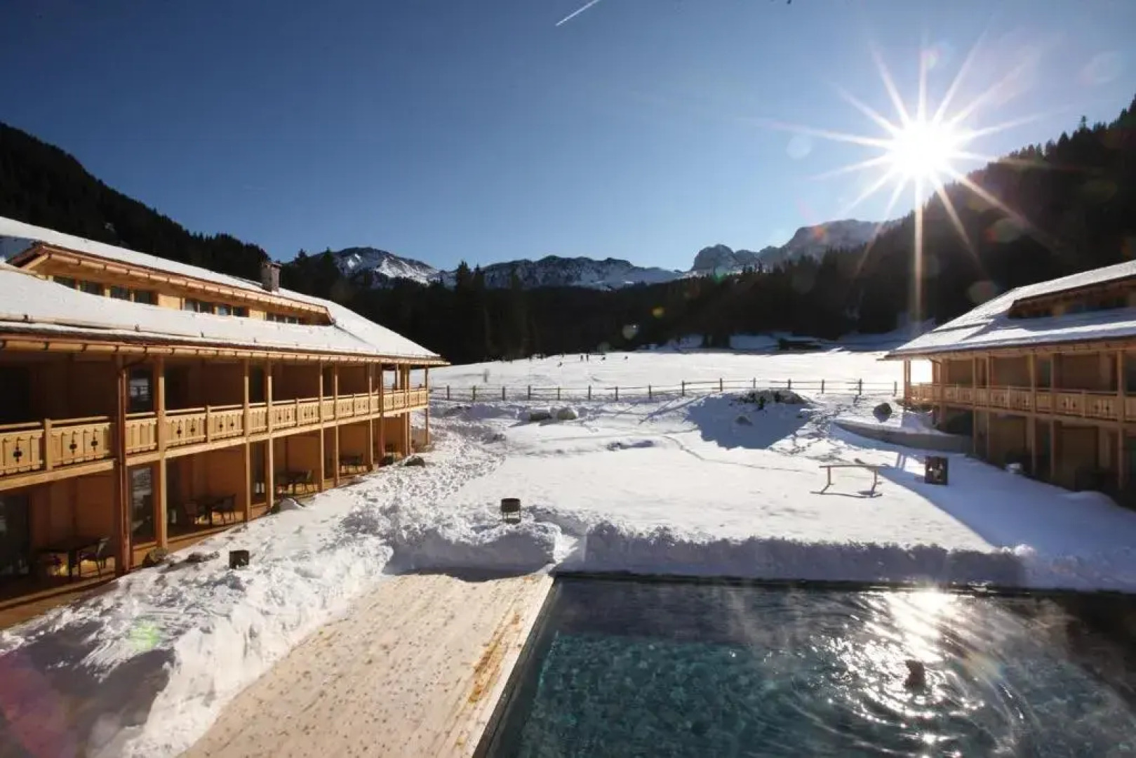 Tirler - Dolomites Living Hotel