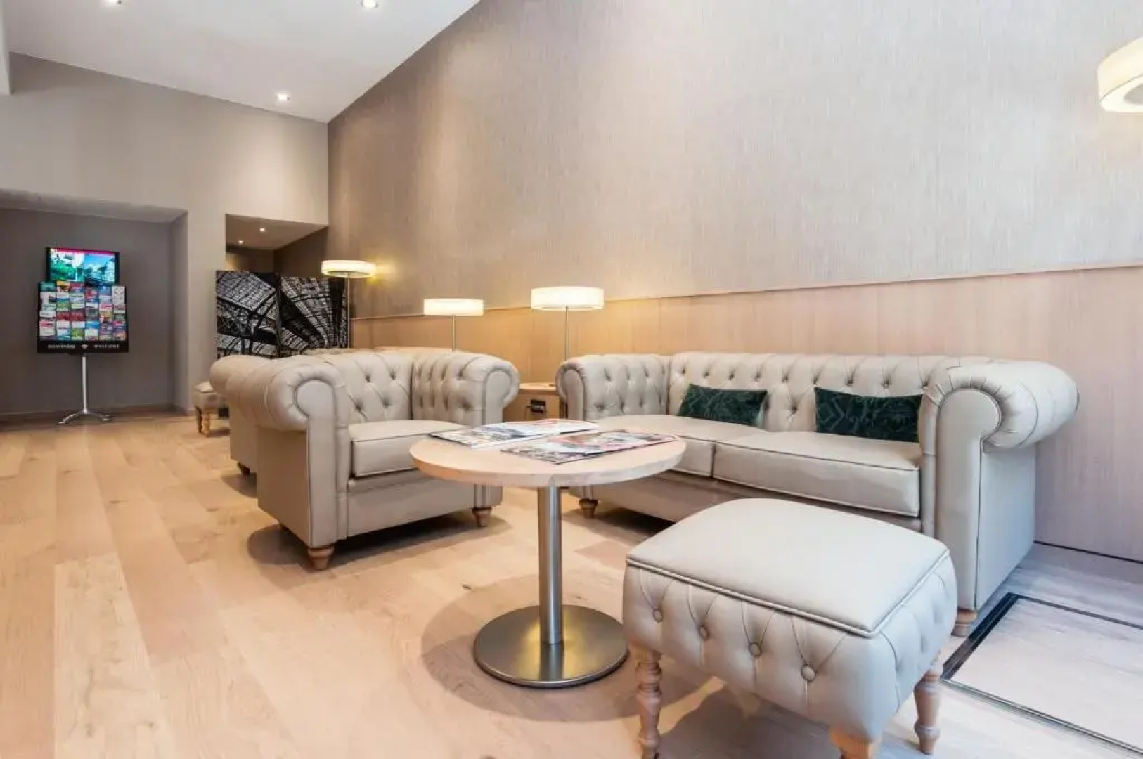 Hotel Gotico