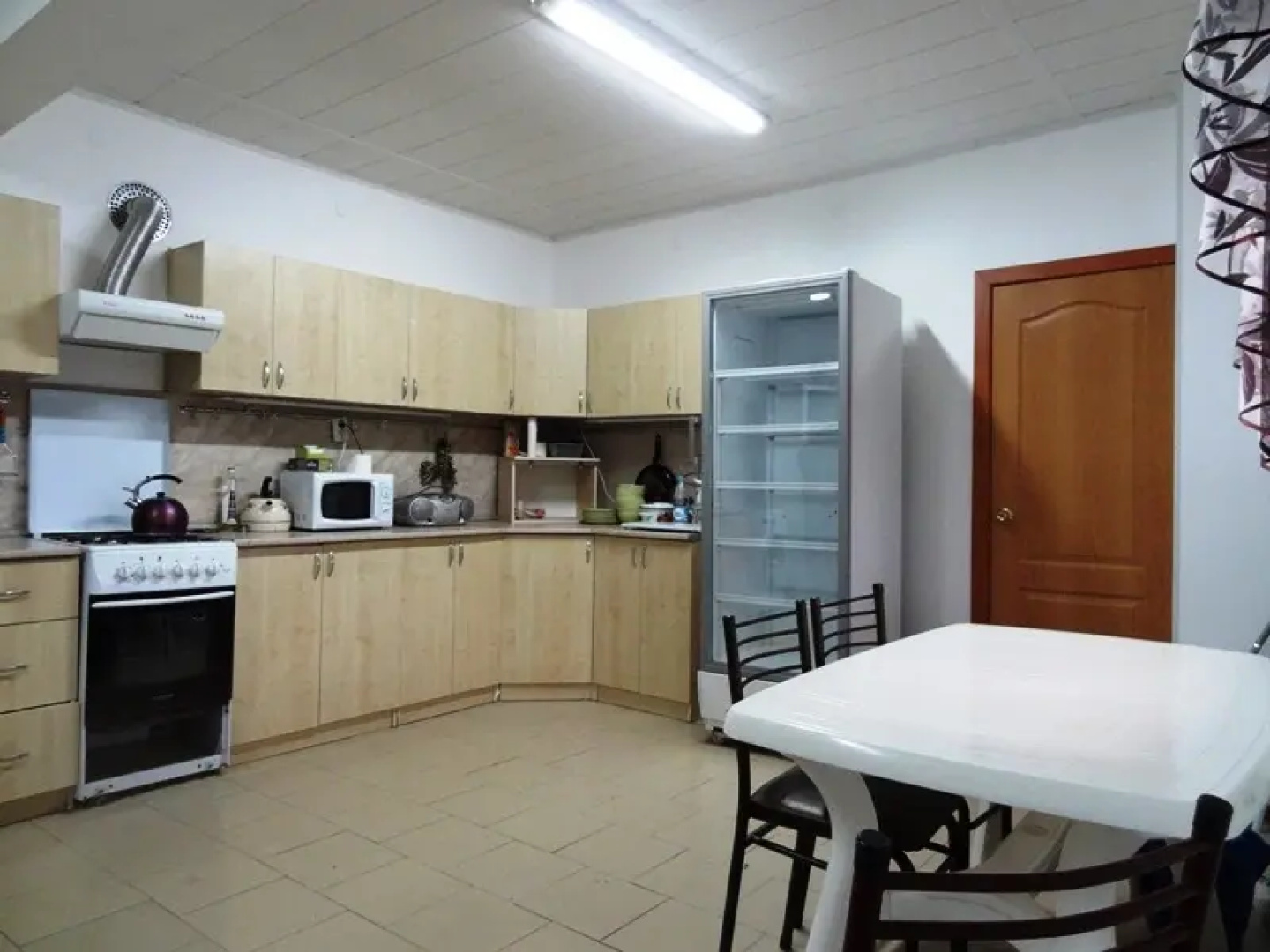 Guest House Na Oktyabrskoy 33